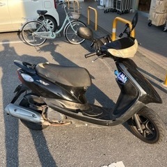 YAMAHA JOG ZR 