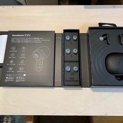 Anker Soundcore Liberty 4 ノイズキャン...