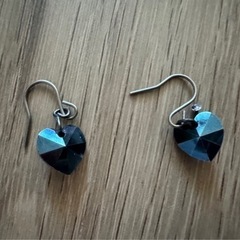 【あげます】ピアス