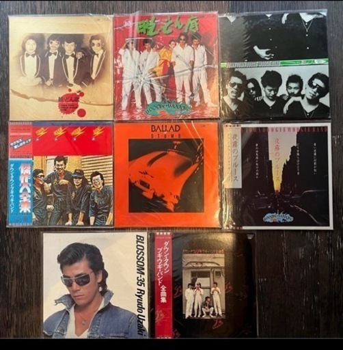 楽天市場】70年代 レコード lpの通販 LPレコード、約70アルバム