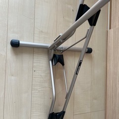 自転車スタンドの画像
