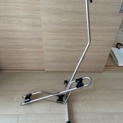 自転車スタンド