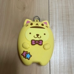 ポムポムプリンポーチ