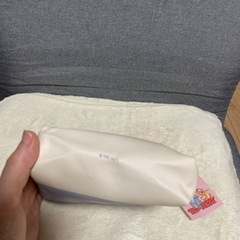 ＴＯＭa n dＪＥＲRＹポーチ
の画像
