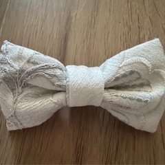【あげます】リボンアクセ