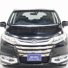 ⭐審査通過率９５％オトロン自社ローン⭐ ホンダ オデッセイ 　アブソルート　ＥＸの画像