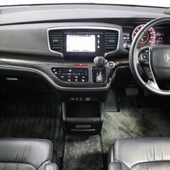 ⭐審査通過率９５％オトロン自社ローン⭐ ホンダ オデッセイ 　アブソルート　ＥＸの画像