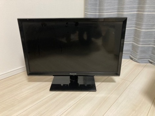 液晶テレビ(24V型)
