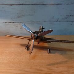 ゼロ戦型ライター
