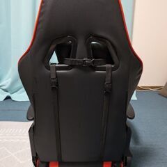 GTRACING ゲーミングチェア 座椅子タイプの画像