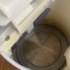 ティファール電気ケトル 1.2リットル 家電 キッチン家電 電気ポットの画像