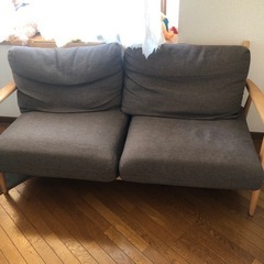 家具 ソファ 3人掛けソファ