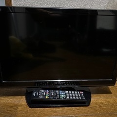 家電 テレビ 液晶テレビ