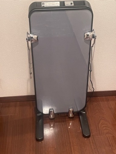 【中古⭐︎美品】ツインバード パンツプレス SA-D719B