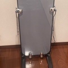 【中古⭐︎美品】ツインバード パンツプレス SA-D719B