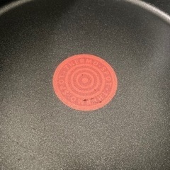 T-fal ソースパン20cm IH対応の画像