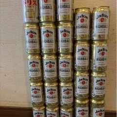 お酒セット25