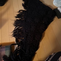 ストール2個セット の画像