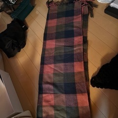 ストール2個セット の画像