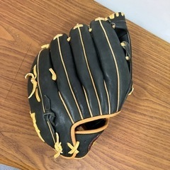 K2407-172  野球グローブ SSK  HSG-300 キズ汚れ有りの画像