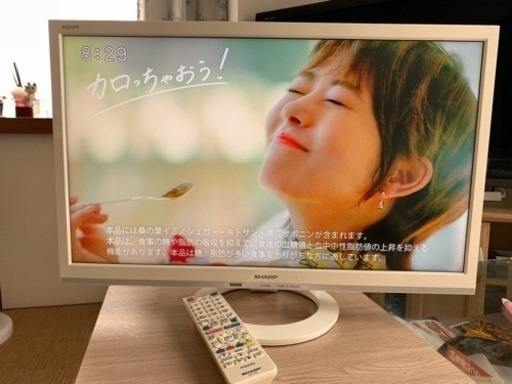 家電 テレビ 液晶テレビ