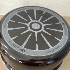 T-fal ソースパン20cm  新品未使用の画像