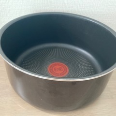 T-fal ソースパン20cm  新品未使用の画像