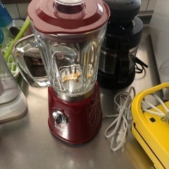 家電 キッチン家電 コーヒーメーカーの画像