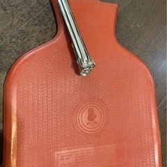 水枕　レトロの画像