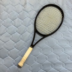 Wilson PRO STAFF 97 L ブラック×ブラック