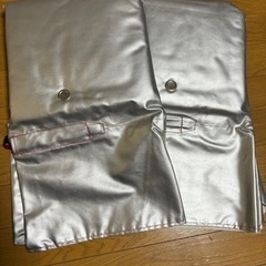 防災頭巾　２個セット