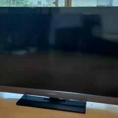 SONY 40型液晶テレビ BRAVIA KDL-40EX500