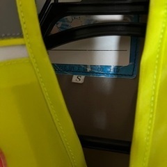 子供用ライフジャケットの画像