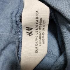 👕H＆М子供用 パーカー130〜140サイズ位ですの画像
