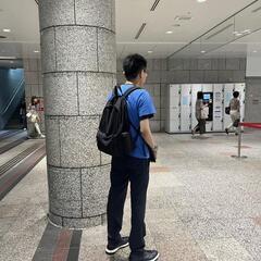 ゲーム、話友達募集　21歳男性