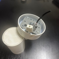 中古スポットライト2個セットの画像