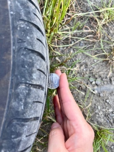 車のパーツ タイヤ、ホイール