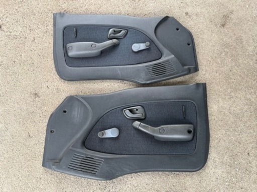 DE51V エブリィ 運転席助手席ドアパネル