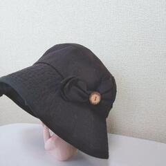 帽子/ハット/レディースの画像