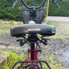 終了  自転車 バイクの画像