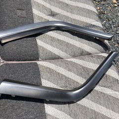 お取引完了【中古】レガシィBP、BL前期tuned by STI...