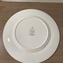 【値下げ】WEDGWOOD 2000年限定プレートの画像