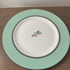 【値下げ】WEDGWOOD 2000年限定プレート