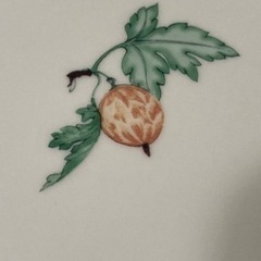 【値下げ】WEDGWOOD 2000年限定プレートの画像