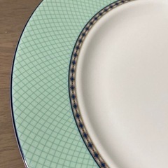 【値下げ】WEDGWOOD 2000年限定プレートの画像