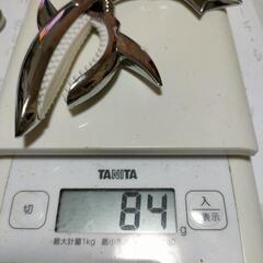 カポタスト　アコースティックギター