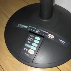 家電 季節、空調家電 扇風機の画像