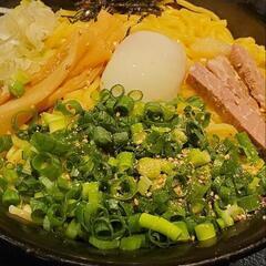 ラーメン食べにいきましょー！ − 埼玉県
