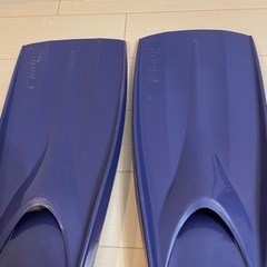 TUSA フィン　モルビー　morbiの画像