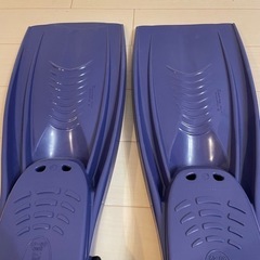 TUSA フィン　モルビー　morbiの画像